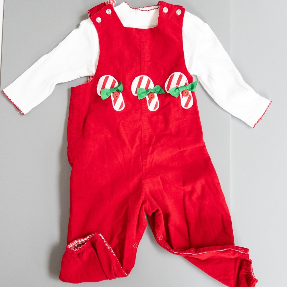 Reversible jumper. Holiday Christmas on one side and a cute turtle on the other